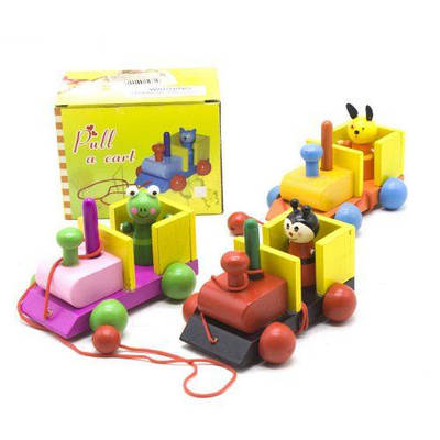 Іграшки - каталки