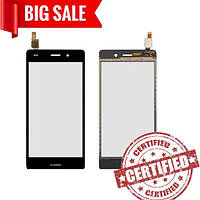 Touch screen Huawei P8 Lite (2015) black