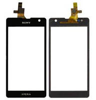 Touch screen Sony LT29i Xperia TX black