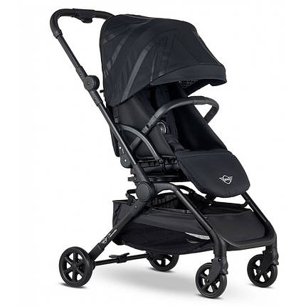 Коляска прогулянкова MINI by Easywalker Buggy TURN, фото 2