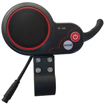 Бортовий комп'ютер TF-100 Kugoo M4 Pro 6 pin