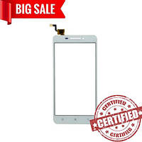 Touch screen Lenovo A5000 white