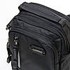 Сумка Чоловіча Планшет нейлон Lanpad 85002 black, фото 2