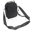 Сумка Чоловіча Планшет нейлон Lanpad 85002 black, фото 3