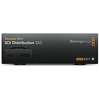 Конвертер Blackmagic Design Teranex Mini SDI 12G Distribution (CONVNTRM/EA/DA)