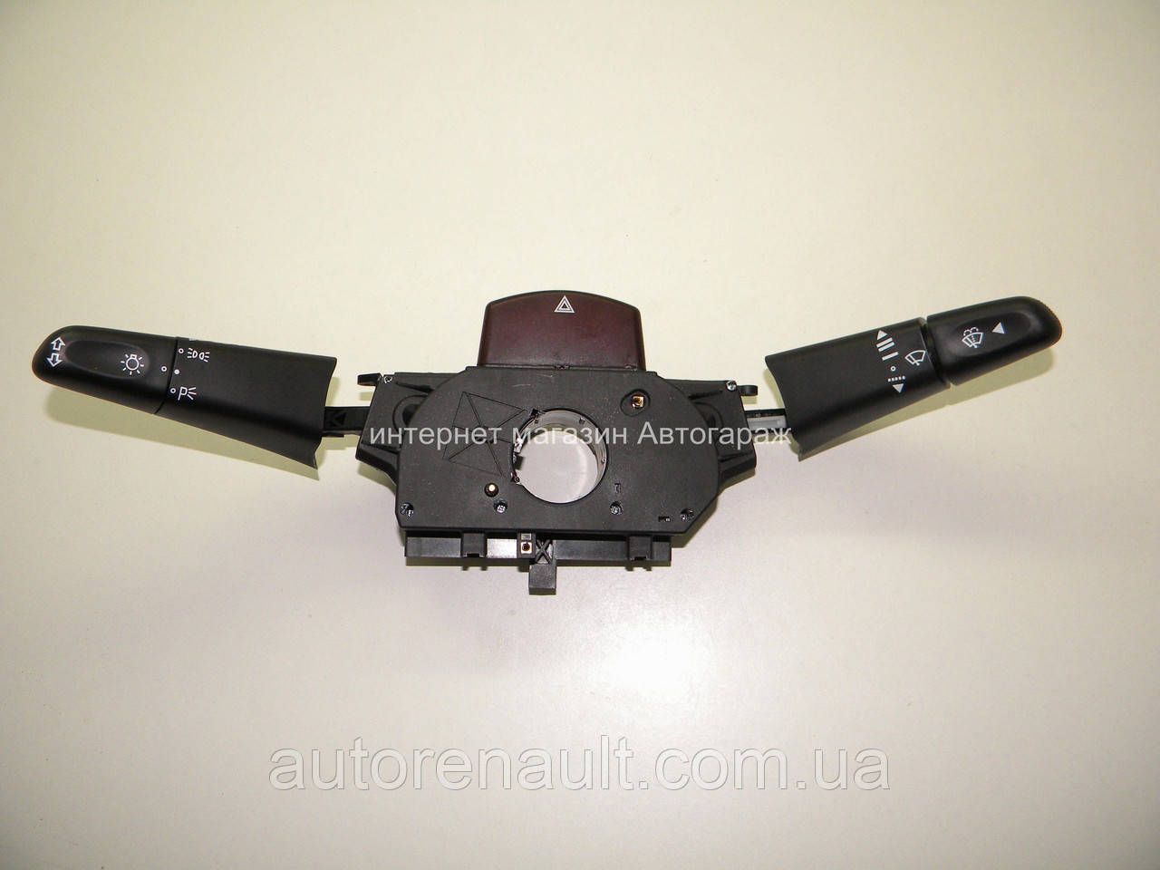 Підрульовий перемикач на Фольксваген ЛТ 28-46 1996-2006 MAXGEAR(Польща) 500082