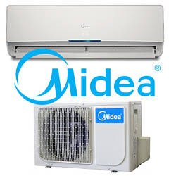 Кондиціонери Midea