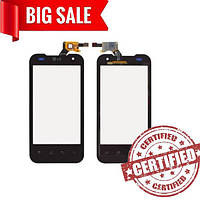 Touch screen LG P990 Optimus 2X black