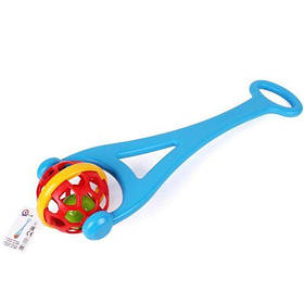 Іграшка Каталка, синій [tsi141674-TSI]