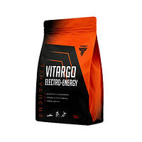 Изотоник Trec Nutrition Vitargo Electro-Energy (Bag), 1.05 кг Лимон