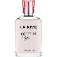 Парфюмированная вода La Rive Queen Of Life 30 мл (5901832063094) - Вища Якість та Гарантія!