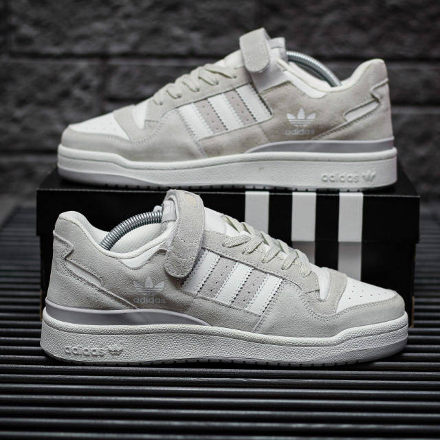 Adidas Forum Low 2239 cross ID 1793412663 2452.45 Prom.ua