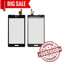 Touch screen LG P710 Optimus L7 II black