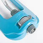 Осцилюючий спринклер TURBO IDEAL 52-070, фото 3