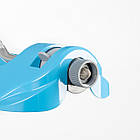 Осцилюючий спринклер TURBO IDEAL 52-070, фото 4