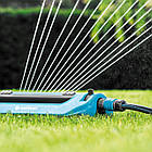 Осцилюючий спринклер TURBO IDEAL 52-070, фото 5