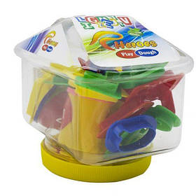 Набір для ліплення "Будиночок" [tsi143945-TSI]