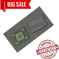 IC Flash Samsung KLMAG2GE4A-A001, 16GB, FBGA 153