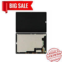 LCD Huawei MatePad Pro 10.8 with touch screen black (Original China)
