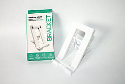 Регульована підставка для телефону настільна