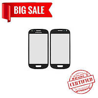 Glass Samsung i8190 Galaxy S3 mini black