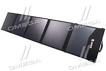 Сонячна панель Axxis Solar panel 200 W 24 V 8,5 A