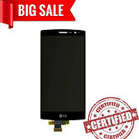 LCD LG H735p Beat G4 with touch screen black