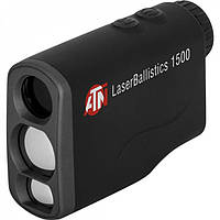 Лазерный дальномер ATN LASERBALLISTICS 1500