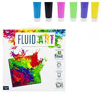 Набор для творчества "Fluid art" [tsi145140-TSI]