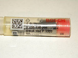 Розпилювач форсунки на Мерседес Спринтнр 2.2/2.7 CDI 2000-2006— BOSCH (Німеччина) - 0433175395