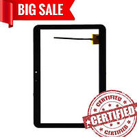 Touch screen для планшета №164 Explay XL2 3G (p/n: F-WGJ10154-v2 ) black