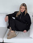 Жіночі кросівки New Beige (бежеві) повсякденні весняні універсальні стильні кроси B036 top, фото 11