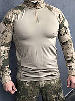 Тактическая форма Combat Tactical, Военная форма, комплект убакс и штаны