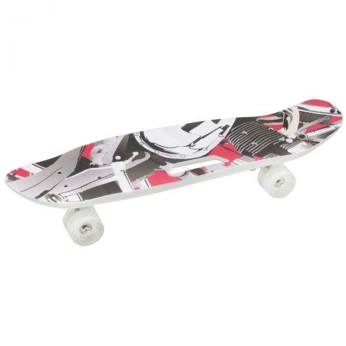 Пенні борд з ручкою, вид 3 [tsi156255-TSI], фото 1