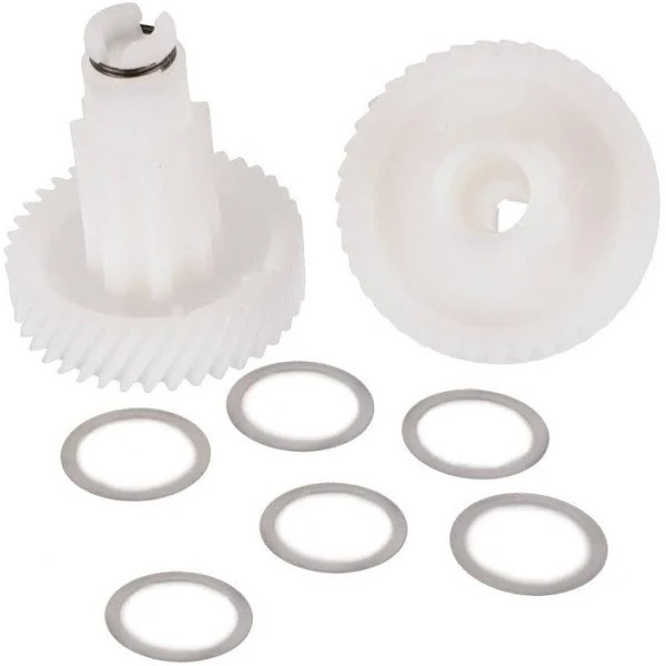 Шестерні для міксера Kenwood (KW710547), фото 1