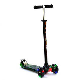 Самокат чотириколісний "Best Scooter" [tsi126311-TSI]
