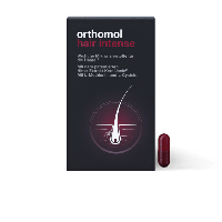 Orthomol Hair Intense (капсулы) - 30 дней (Ортомол Хэйр Интенс)