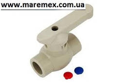 Кран кульовий 50 (8шт) - Kalde