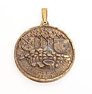 Медаль, медальйон Nibelungen Wandertage, Німеччина
