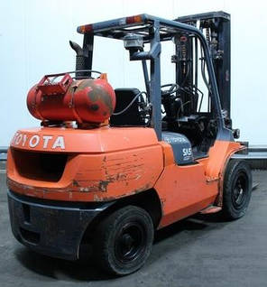 Toyota 02-7-FGA-50, фото 2