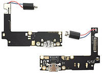 Charge Board Lenovo Vibe P1 (P1A42)