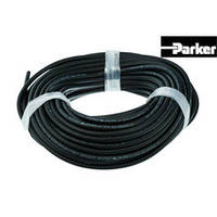 Шланг газовый Parker Ø 4