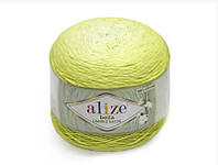 Alize Bella Ombre Batik, №7412