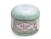 Alize Bella Ombre Batik, №7408