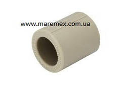 Муфта сполучна під пайку 20 (100/500) - Kalde