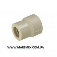 Муфта редукційна (перехідна) 32-20 в/н(100/400) - Kalde