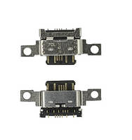 Charge connector Nokia 7 (Type-C)