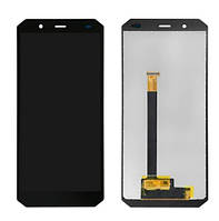 Модуль (сенсор + дисплей) Myphone Hammer Energy 18x9 black