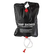 Душ туристичний Camp Shower похідний переносний дачний на 20 л, фото 4