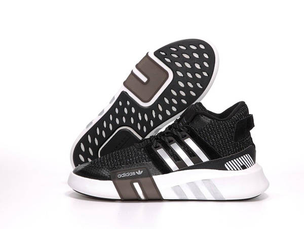 Adidas EQT Bask ADV V2 Reflective 14279 Crossovok 1793413558